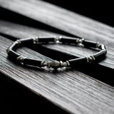 black Onyx bracelet 